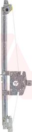 Van Wezel 3891261 - Стеклоподъемник abcparts.ee