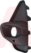Van Wezel 3805595 - Решетка вентиляционная в бампере abcparts.ee