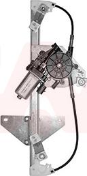 Van Wezel 3391263 - Стеклоподъемник abcparts.ee