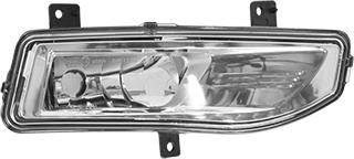 Van Wezel 3356996 - Фара противотуманная abcparts.ee