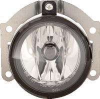 Van Wezel 3295999 - Фара противотуманная abcparts.ee