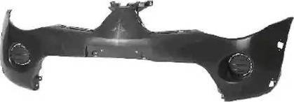 Van Wezel 3295576 - Буфер, бампер abcparts.ee