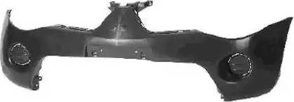 Van Wezel 3295570 - Буфер, бампер abcparts.ee