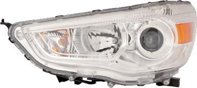 Van Wezel 3201961 - Основная фара abcparts.ee