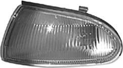Van Wezel 3213905 - Фонарь указателя поворота abcparts.ee