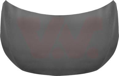 Van Wezel 3212660 - Капот двигателя abcparts.ee