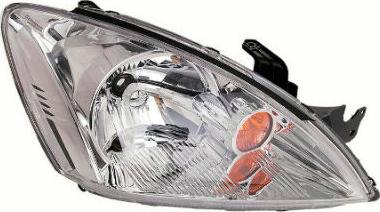 Van Wezel 3231962 - Основная фара abcparts.ee