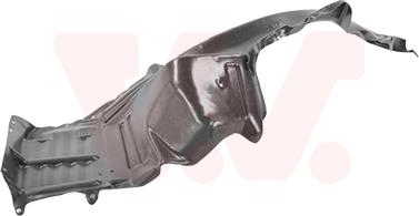 Van Wezel 3231434 - Обшивка колесной ниши abcparts.ee