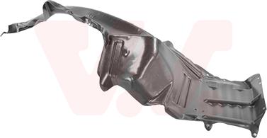 Van Wezel 3231433 - Обшивка колесной ниши abcparts.ee