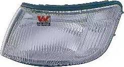 Van Wezel 3275974 - Габаритный огонь abcparts.ee