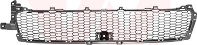 Van Wezel 3273590 - Решетка вентиляционная в бампере abcparts.ee