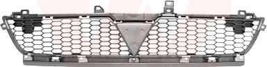 Van Wezel 3273510 - Решетка радиатора abcparts.ee