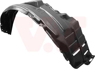 Van Wezel 3272434 - Обшивка колесной ниши abcparts.ee