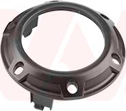 Van Wezel 3272599 - Решетка вентиляционная в бампере abcparts.ee