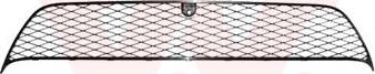 Van Wezel 3272590 - Решетка вентиляционная в бампере abcparts.ee