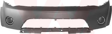 Van Wezel 3272574 - Буфер, бампер abcparts.ee
