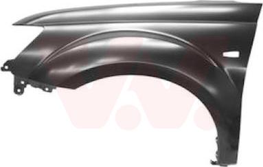 Van Wezel 3272655 - Крыло abcparts.ee