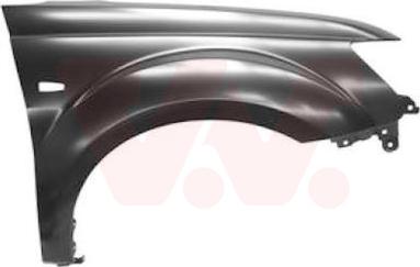 Van Wezel 3272656 - Крыло abcparts.ee