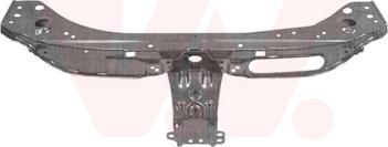 Van Wezel 3272668 - Супорт радиатора, передняя планка abcparts.ee