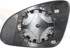Van Wezel 3749838 - Зеркальное стекло, наружное зеркало abcparts.ee