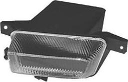 Van Wezel 3742996 - Фара противотуманная abcparts.ee