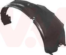 Van Wezel 3742434 - Обшивка колесной ниши abcparts.ee
