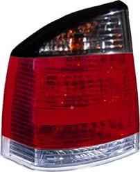 Van Wezel 3768933 - Задний фонарь abcparts.ee