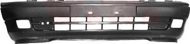 Van Wezel 3734574 - Буфер, бампер abcparts.ee