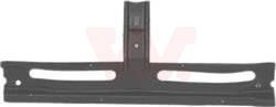 Van Wezel 3734664 - Супорт радиатора, передняя планка abcparts.ee