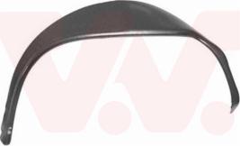 Van Wezel 3730347 - Брызговик, щиток от грязи abcparts.ee