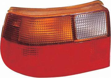 Van Wezel 3737931 - Задний фонарь abcparts.ee