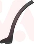 Van Wezel 3779523 - Крыло расширения abcparts.ee