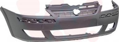 Van Wezel 3779574 - Буфер, бампер abcparts.ee