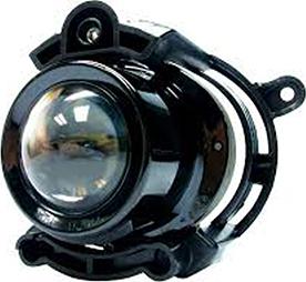 Van Wezel 3775999 - Фара противотуманная abcparts.ee