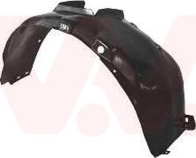 Van Wezel 3777434 - Обшивка колесной ниши abcparts.ee