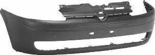 Van Wezel 3777574 - Буфер, бампер abcparts.ee