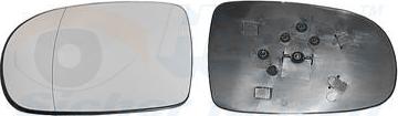 Van Wezel 3777831 - Зеркальное стекло, наружное зеркало abcparts.ee