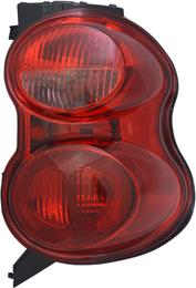 Van Wezel 2911932 - Задний фонарь abcparts.ee