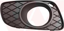 Van Wezel 2911594 - Решетка вентиляционная в бампере abcparts.ee