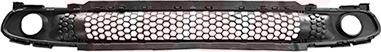 Van Wezel 2917590 - Решетка вентиляционная в бампере abcparts.ee