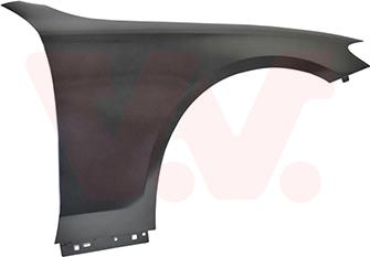 Van Wezel 2932658 - Крыло abcparts.ee