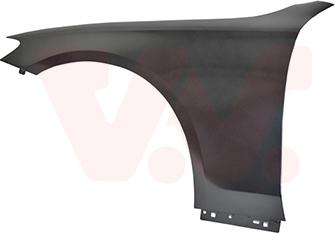 Van Wezel 2932657 - Крыло abcparts.ee