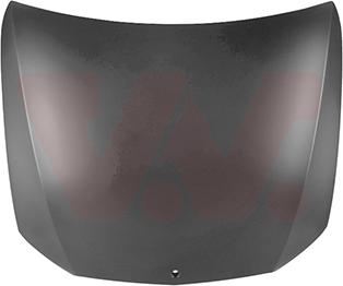 Van Wezel 2932660 - Капот двигателя abcparts.ee