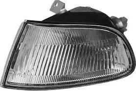 Van Wezel 2525905 - Габаритный огонь abcparts.ee