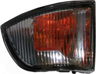 Van Wezel 2815917 - Фонарь указателя поворота abcparts.ee