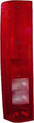Van Wezel 2813931 - Задний фонарь abcparts.ee