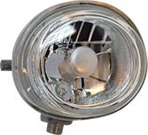 Van Wezel 2749996 - Фара противотуманная abcparts.ee