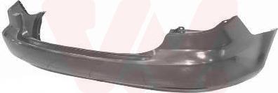 Van Wezel 2754544 - Буфер, бампер abcparts.ee