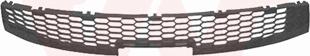 Van Wezel 2755599 - Решетка вентиляционная в бампере abcparts.ee