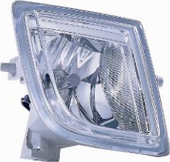 Van Wezel 2756996 - Фара противотуманная abcparts.ee